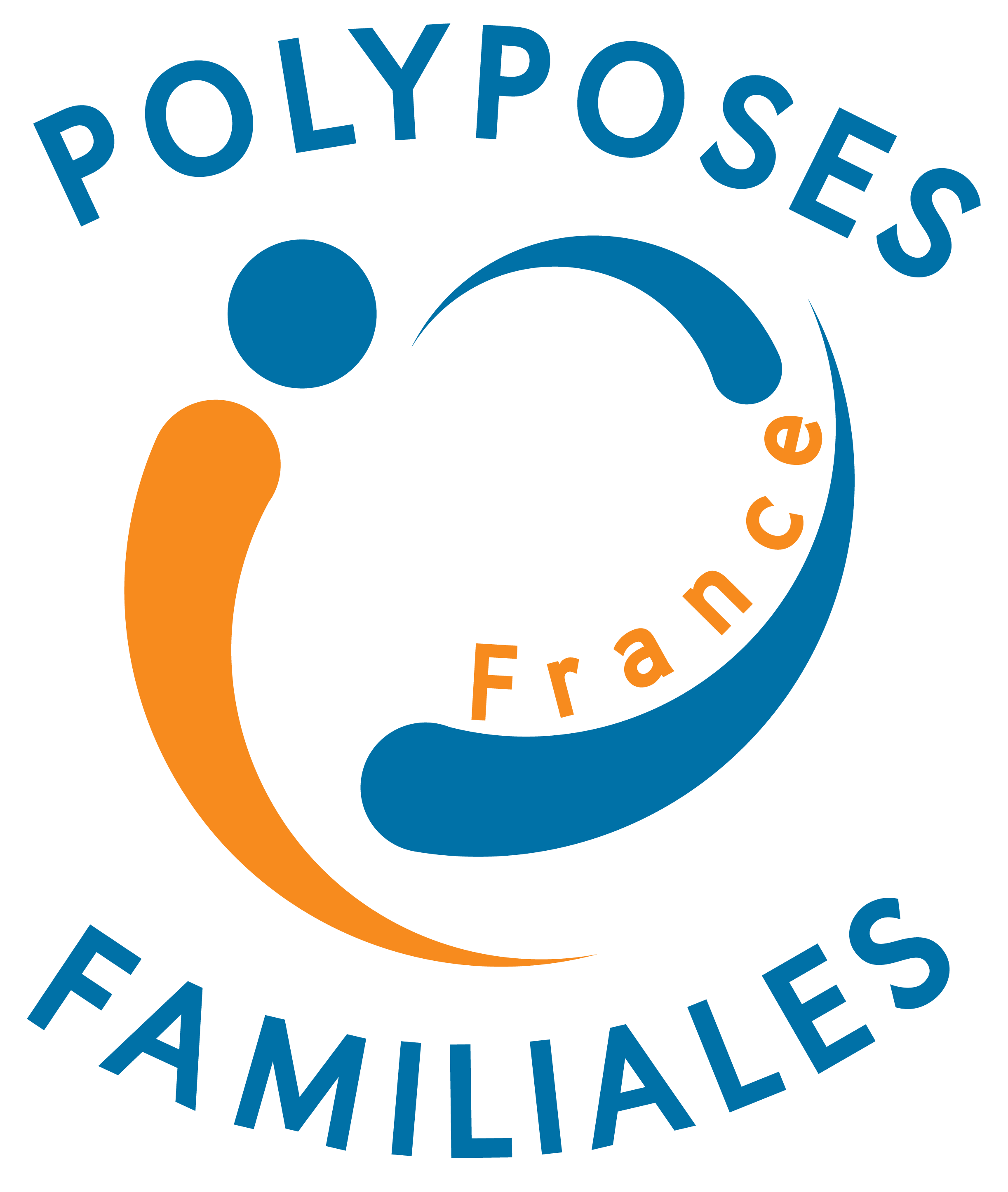 Association POLYPOSES FAMILIALES France