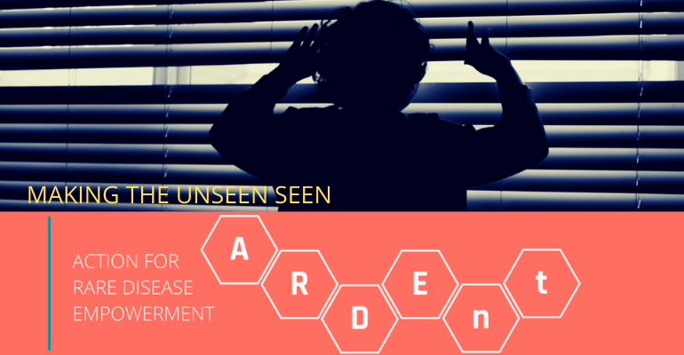 Making the unseen seen: Rare disease and the lessons learned from the COVID-19 pandemic