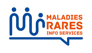 Rare diseases info service