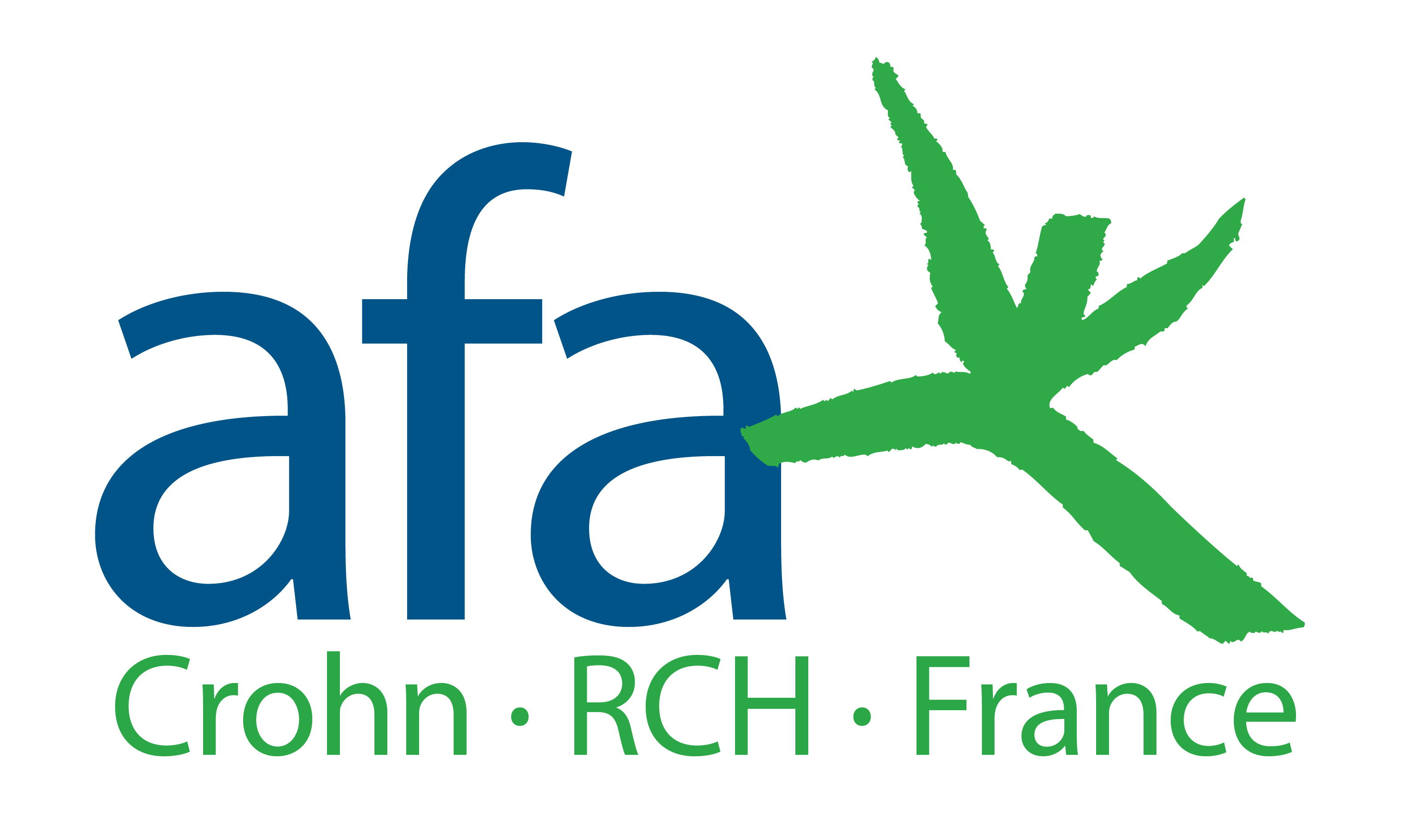 Association afa Crohn RCH France