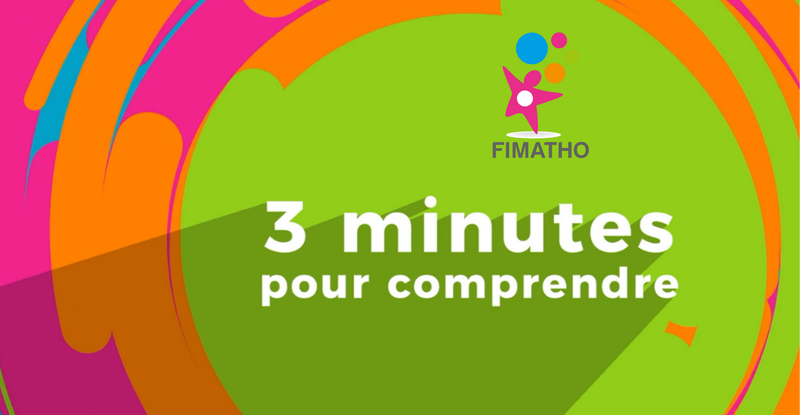 Web serie 3 min pour comprendre