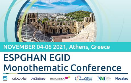ESPGHAN EGID : Monothematic Conference