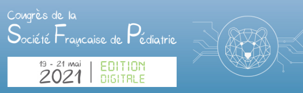 Congrès de la Société Française de Pédiatrie