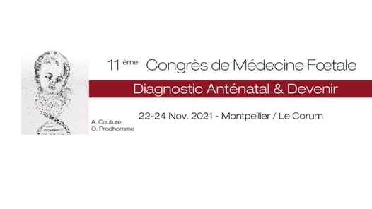 11ème Congrès de Médecine Foetale