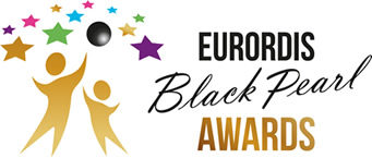 EURORDIS Black Pearl Award