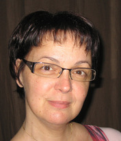 Ms. Virginie Godec