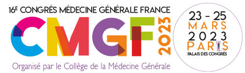 16ème Congrès Médecine Générale France