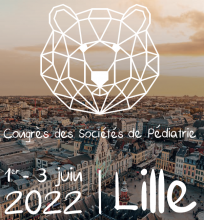 Congrès des Sociétés de Pédiatrie