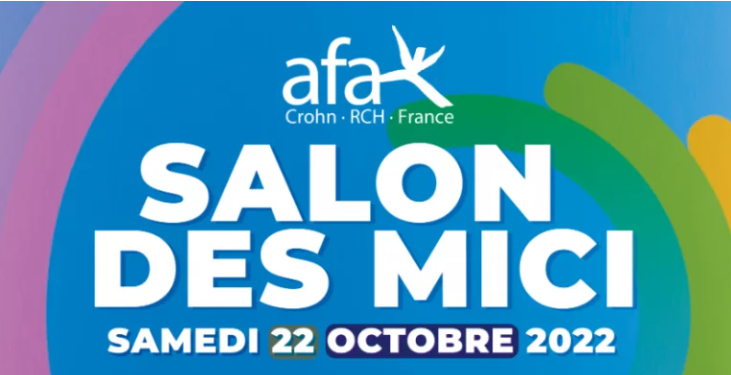 Salon national des MICI