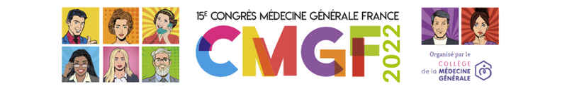 15ème Congrès de Médecine Générale France