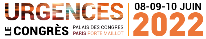 Congrès des Urgences 2022