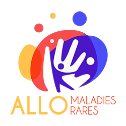 logo allo maladies rares martinique