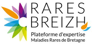 logo rares breizh