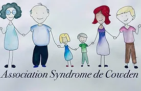 Association Syndrome de Cowden