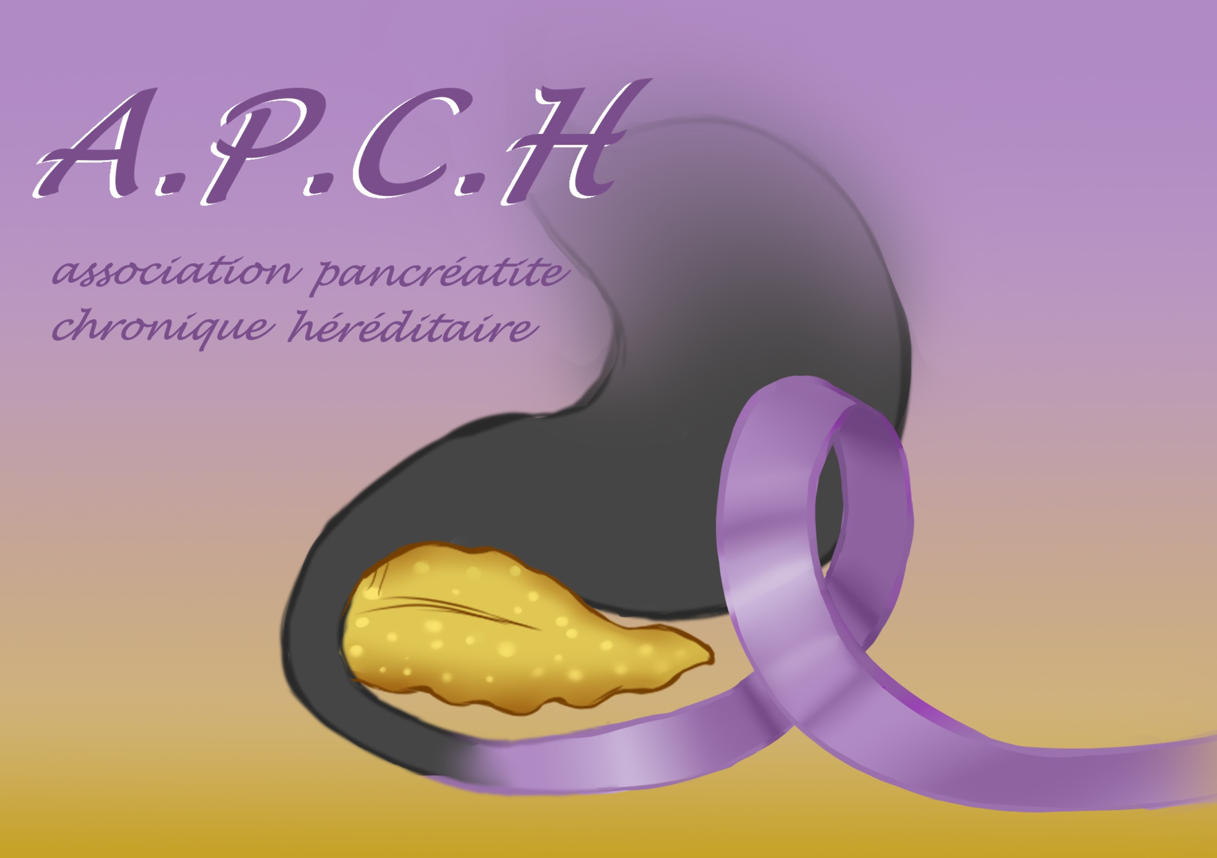 A.P.C.H – Association des Pancréatites Chroniques Héréditaires
