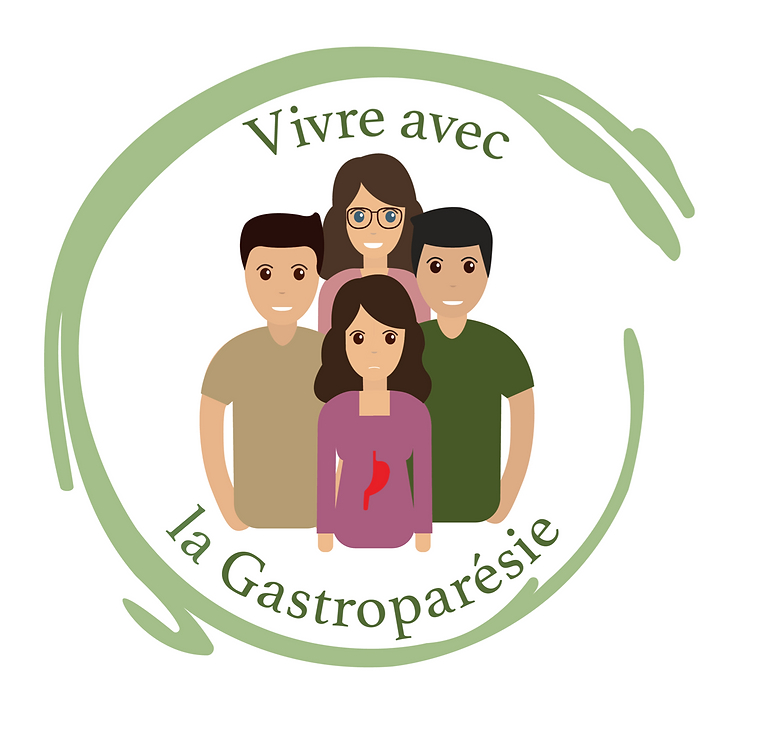 Association Vivre avec la Gastroparésie