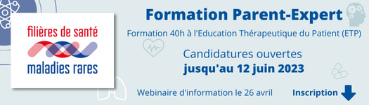 Webinaire « Questions/Réponses » sur la formation Parents Experts