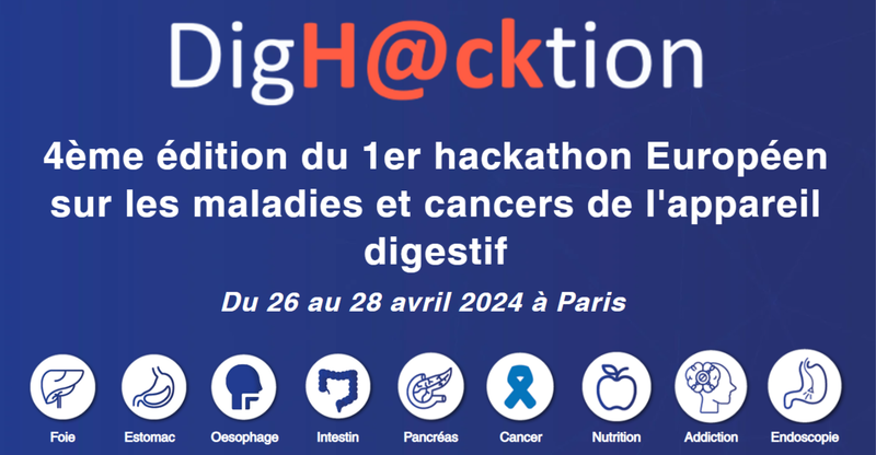 DigHacktion 2024 : il est encore temps de participer !