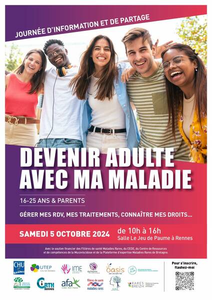 Journée d'information