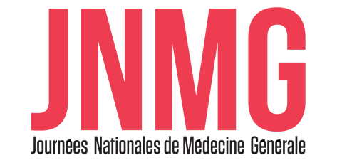 Journées Nationales de Médecine Générale