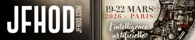 JFHOD 2026