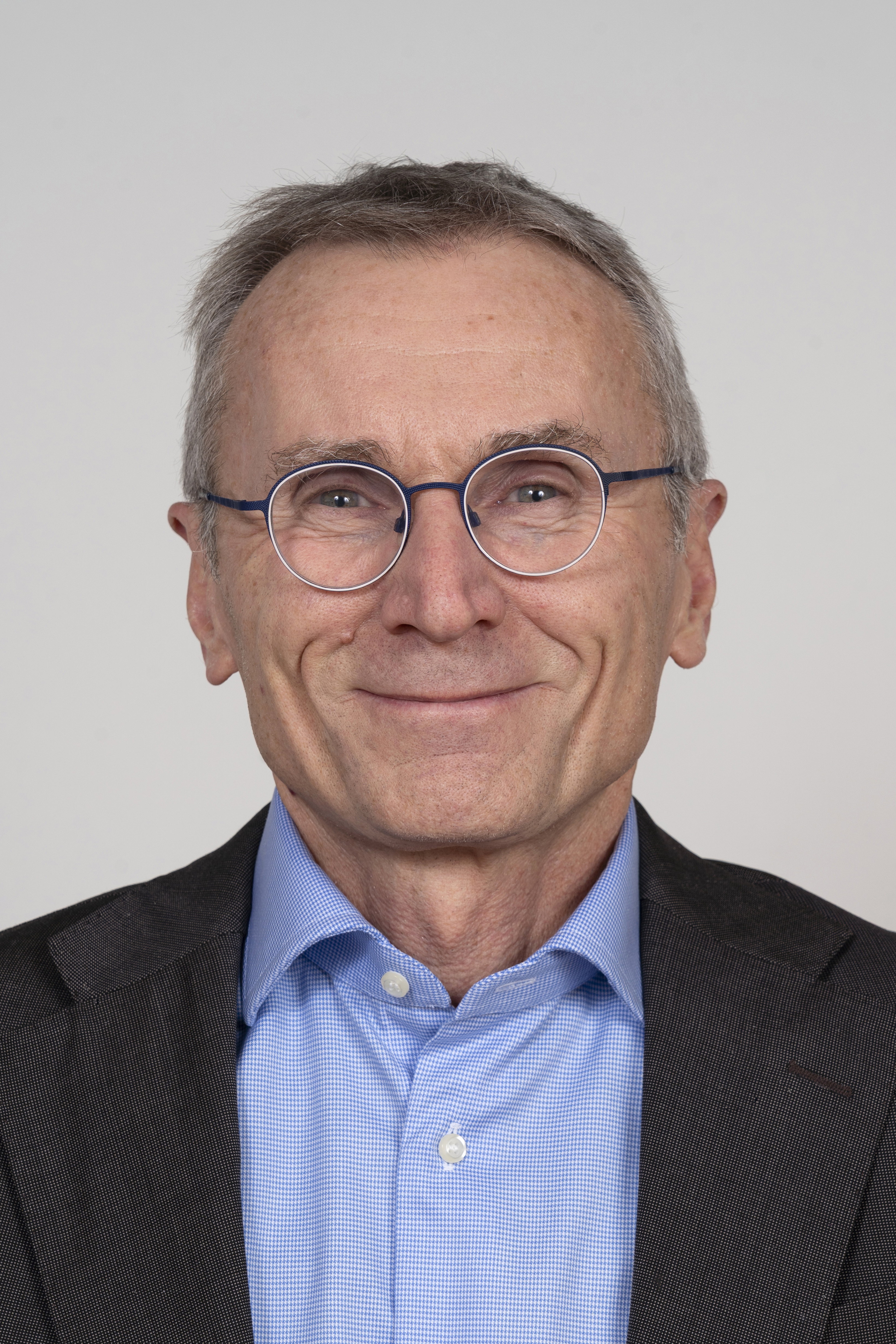 Pr. Frédéric Gottrand – Lille