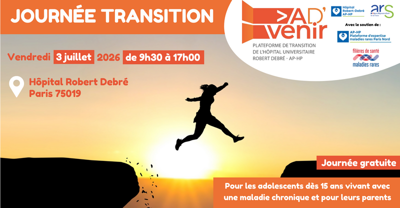 Journée Transition AD'venir 