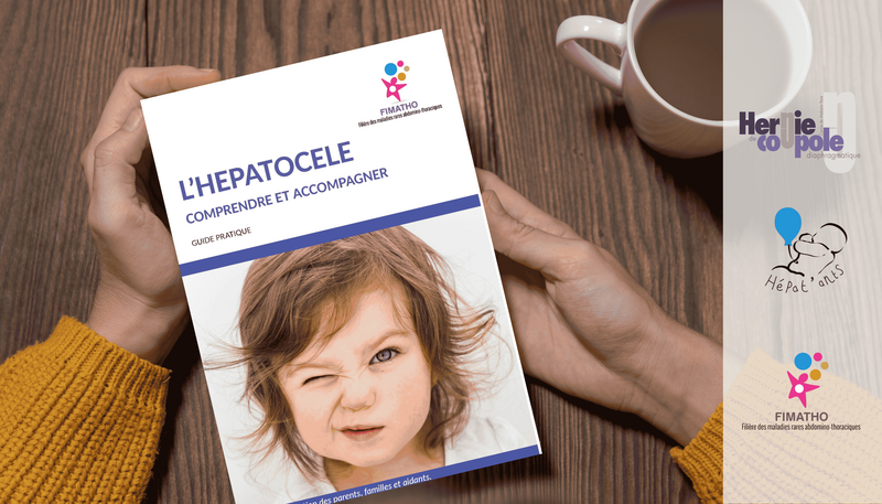 Nouveau guide pratique : l'hépatocèle