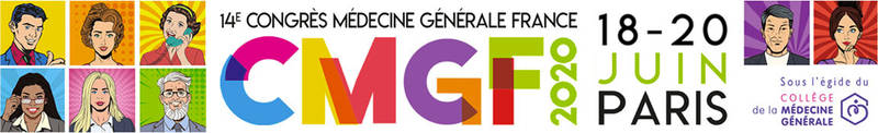 14ème Congrès de Médecine Générale France