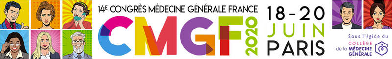 [REPORTÉ] 14ème Congrès de la Médecine Générale France