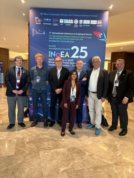 CONGRES INOEA