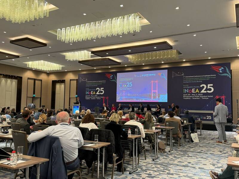 CONGRES INOEA 4