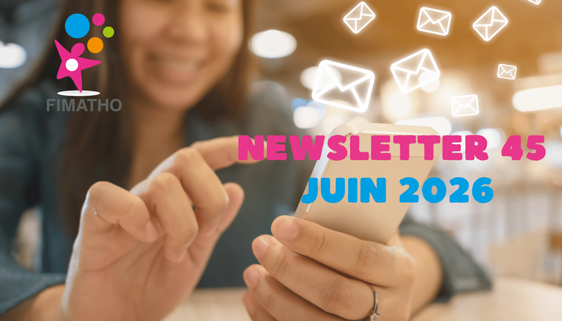 Newsletter 45 - juin 2026