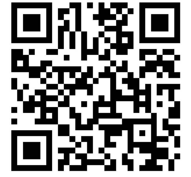 QRCode pour INSCRIPTION