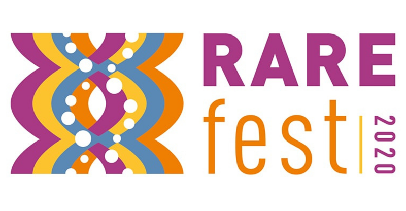 RAREfest20: it’s this weekend !