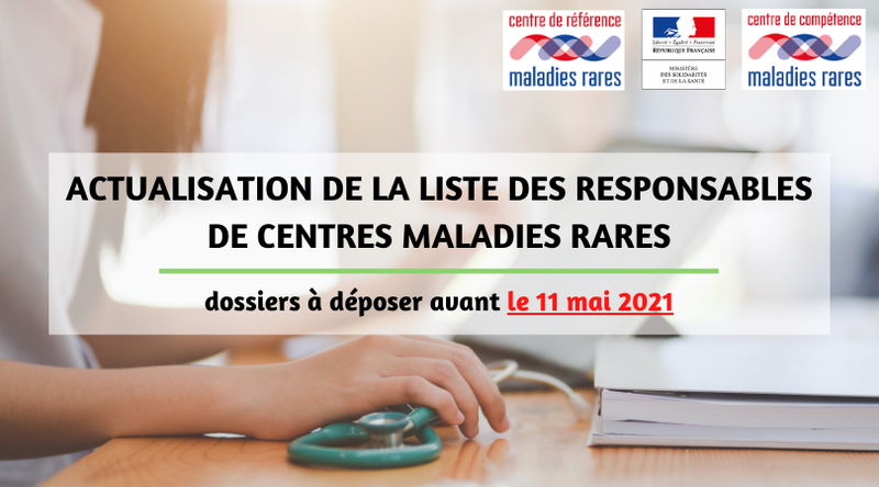 2021 Actualisation liste responsables CMR