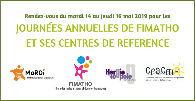 Journée annuelle FIMATHO