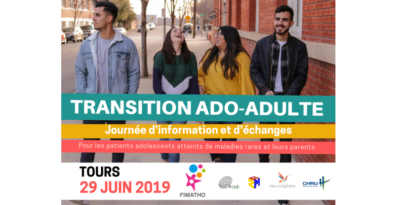 Prochaine journée Transition FIMATHO à Tours !
