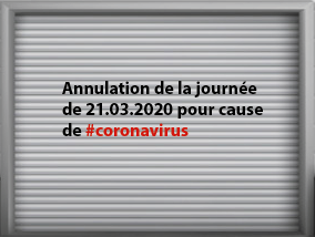 Annulation de la journée de Rennes consacrée aux maladies rares
