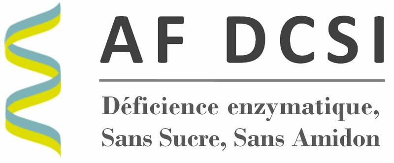 Logo AFDCSI