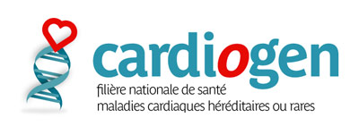 Cardiogen