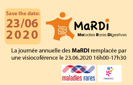 Visioconférence des MaRDI : Le 23 juin à 16h00.