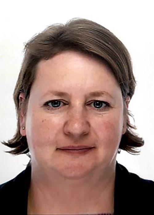 Mme Aurélie Coussaert