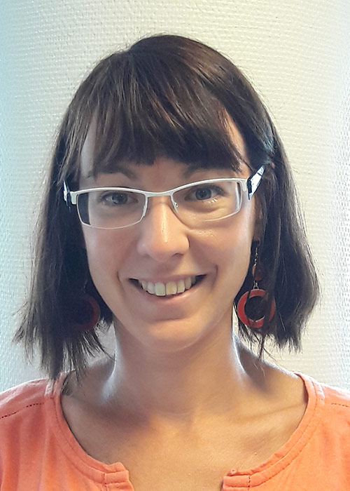 Mme Cécile Defontaine