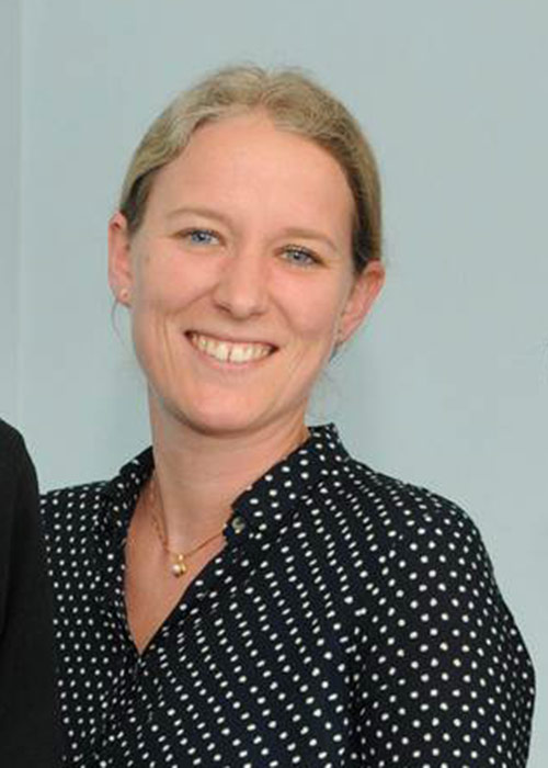 Mme Audrey Barbet – Lille