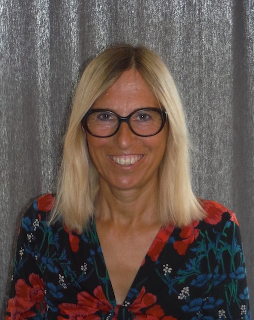 Ms. Nathalie Coulon – Lille