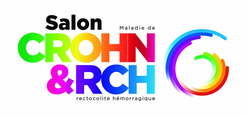 Salon régional maladie de Crohn et RCH - Nancy