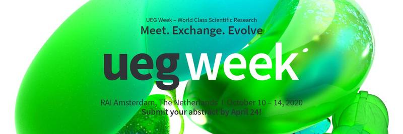 UEG Week Virtual 2020