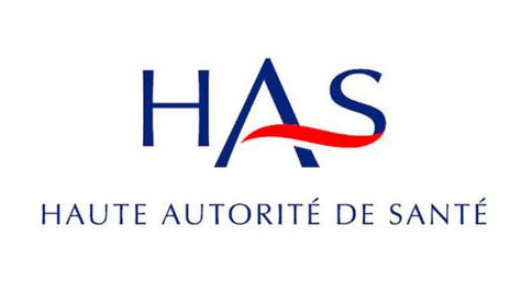 HAS (National Health Authority)