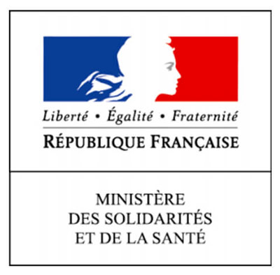 Ministère des Solidarités et de la Santé (Ministry of Solidarity and Health)